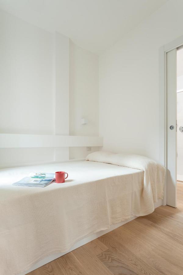 Casa Serena - Meryggiare Apartments Milano Ngoại thất bức ảnh