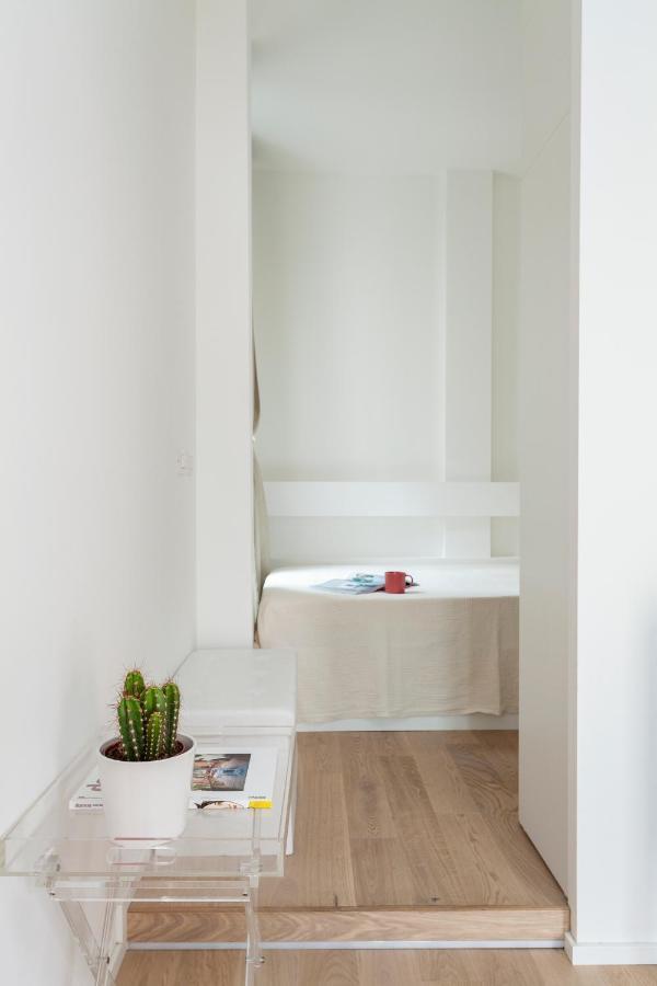 Casa Serena - Meryggiare Apartments Milano Ngoại thất bức ảnh