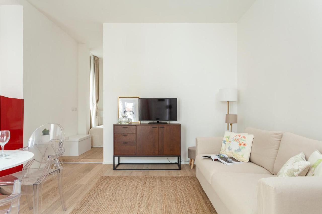 Casa Serena - Meryggiare Apartments Milano Ngoại thất bức ảnh